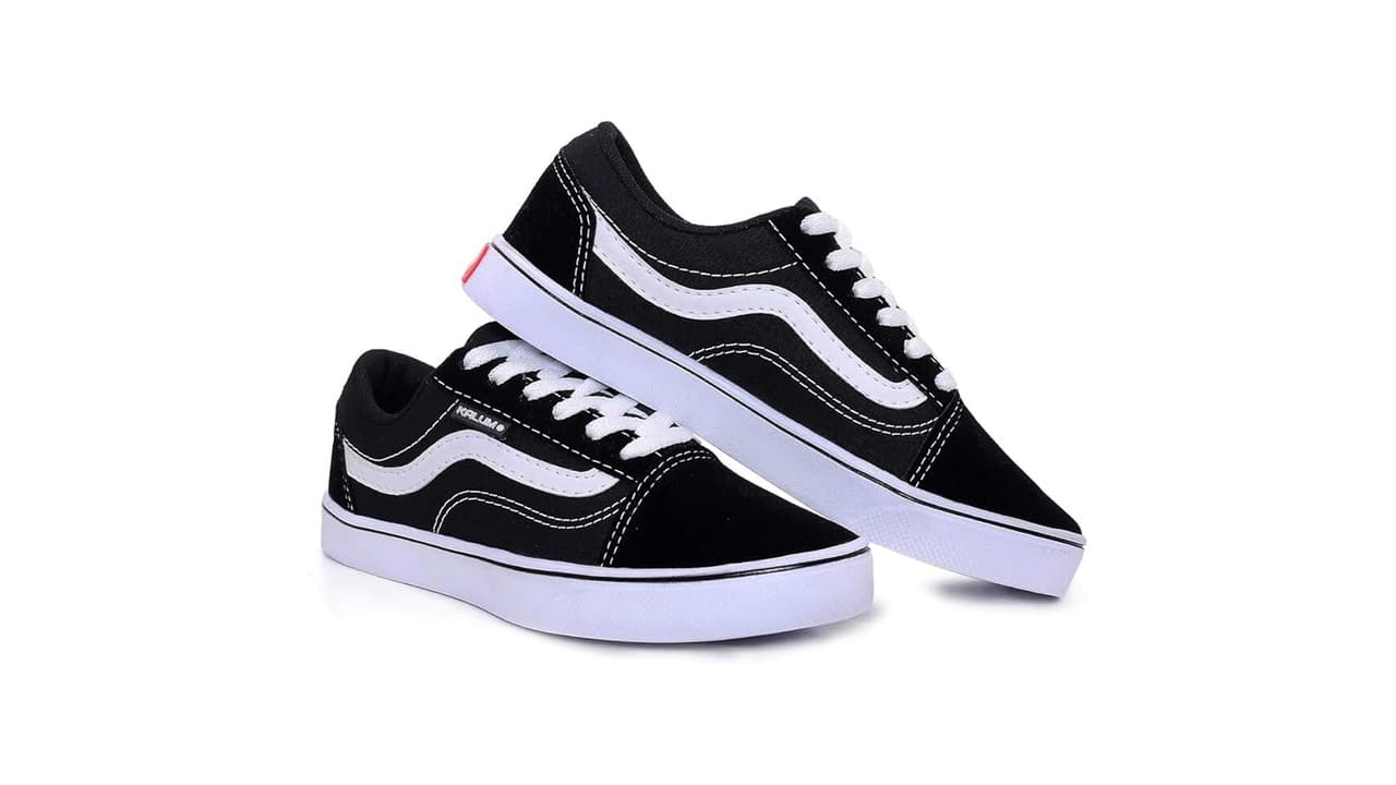 Melhor Tênis para Skate: Top 10 Opções para Skatistas