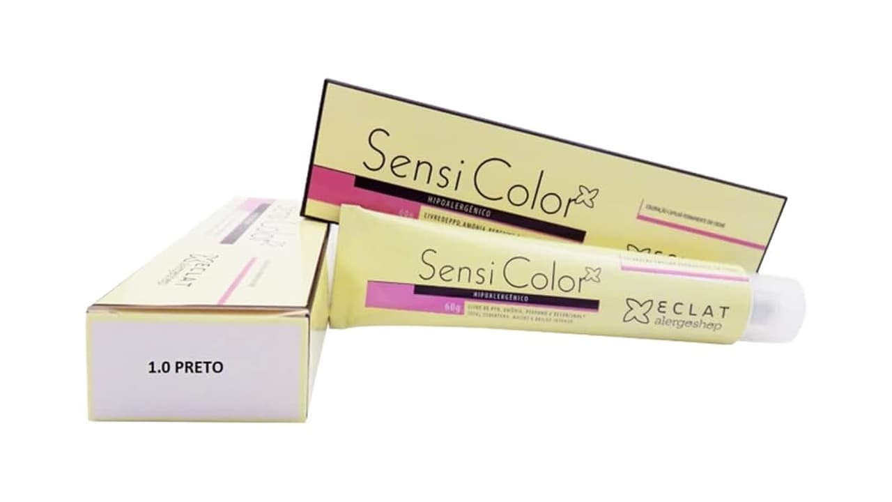 Melhor Tinta de Cabelo Antialérgica: Guia Completo para Escolher