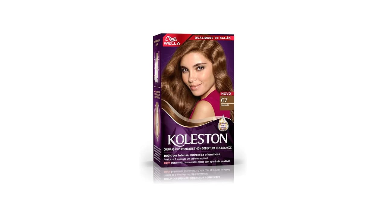 Melhor Tinta De Cabelo: Top 10 Para Um Cabelo Perfeito