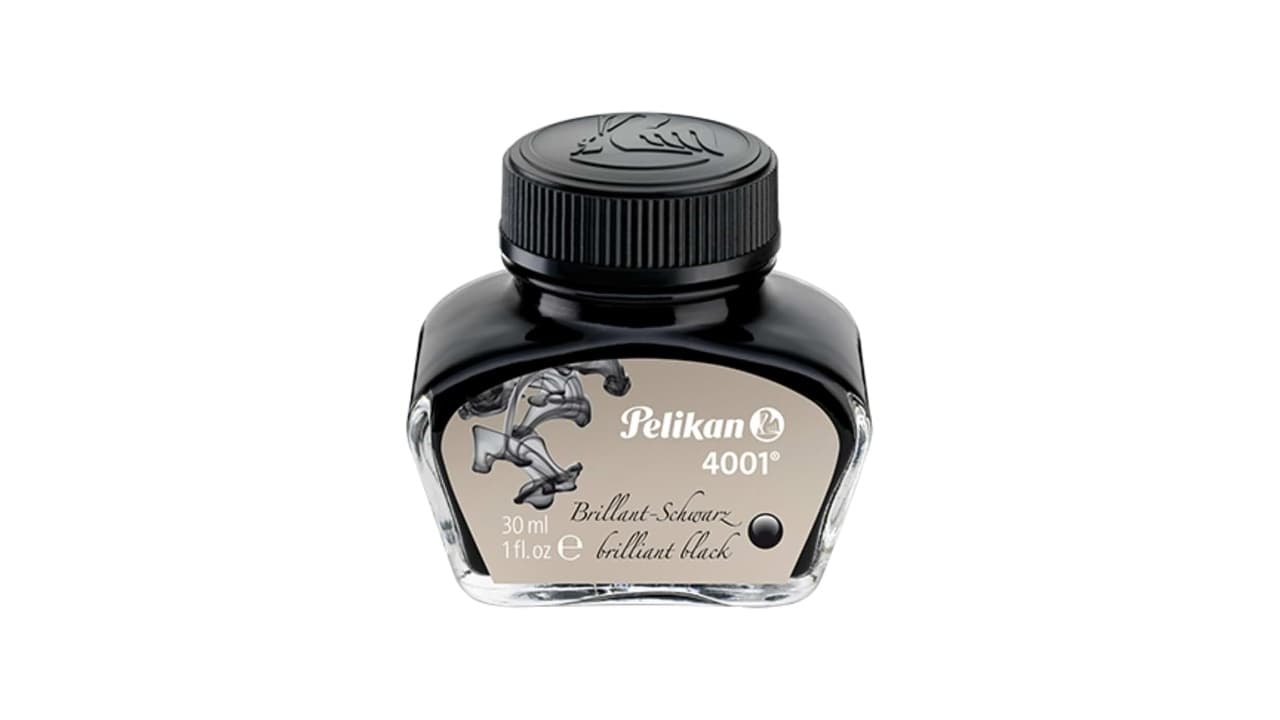 Melhor Tinta para Caneta Tinteiro: 7 Opções de Alta Performance