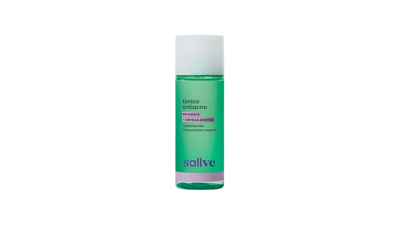 A Melhor Escolha Antiacne: 8 Tônicos para Pele Oleosa e com Tendência a Acne