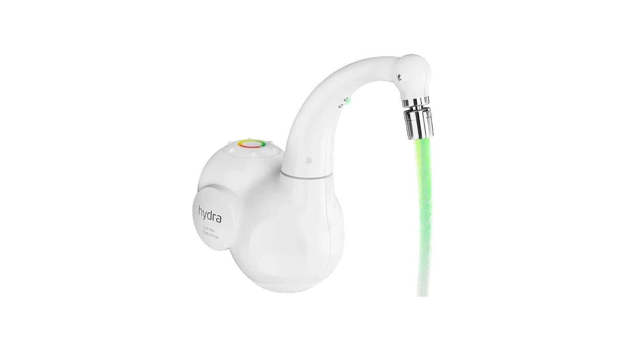 Qual a Melhor Torneira Elétrica Hydra: 6 Modelos com Tecnologia 4T