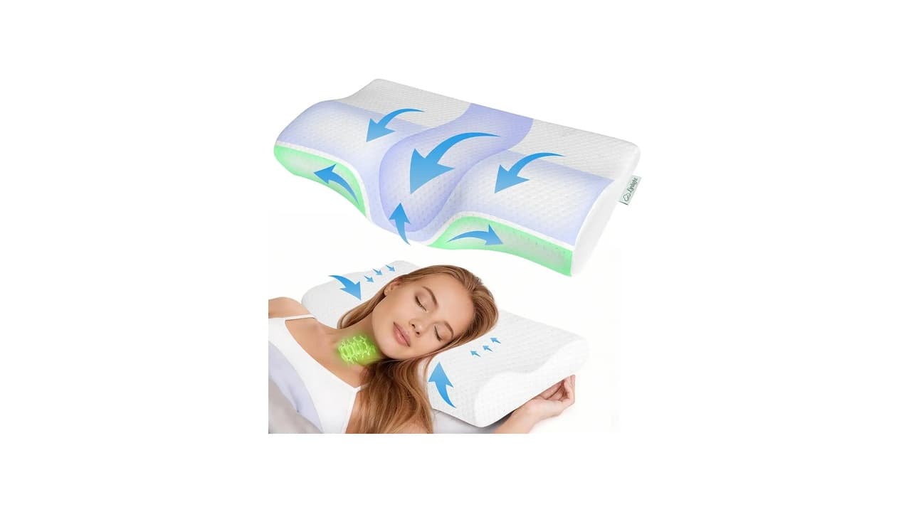 Melhor Travesseiro Anti Ronco: 8 Opções para Dormir Sem Interromper o Sono