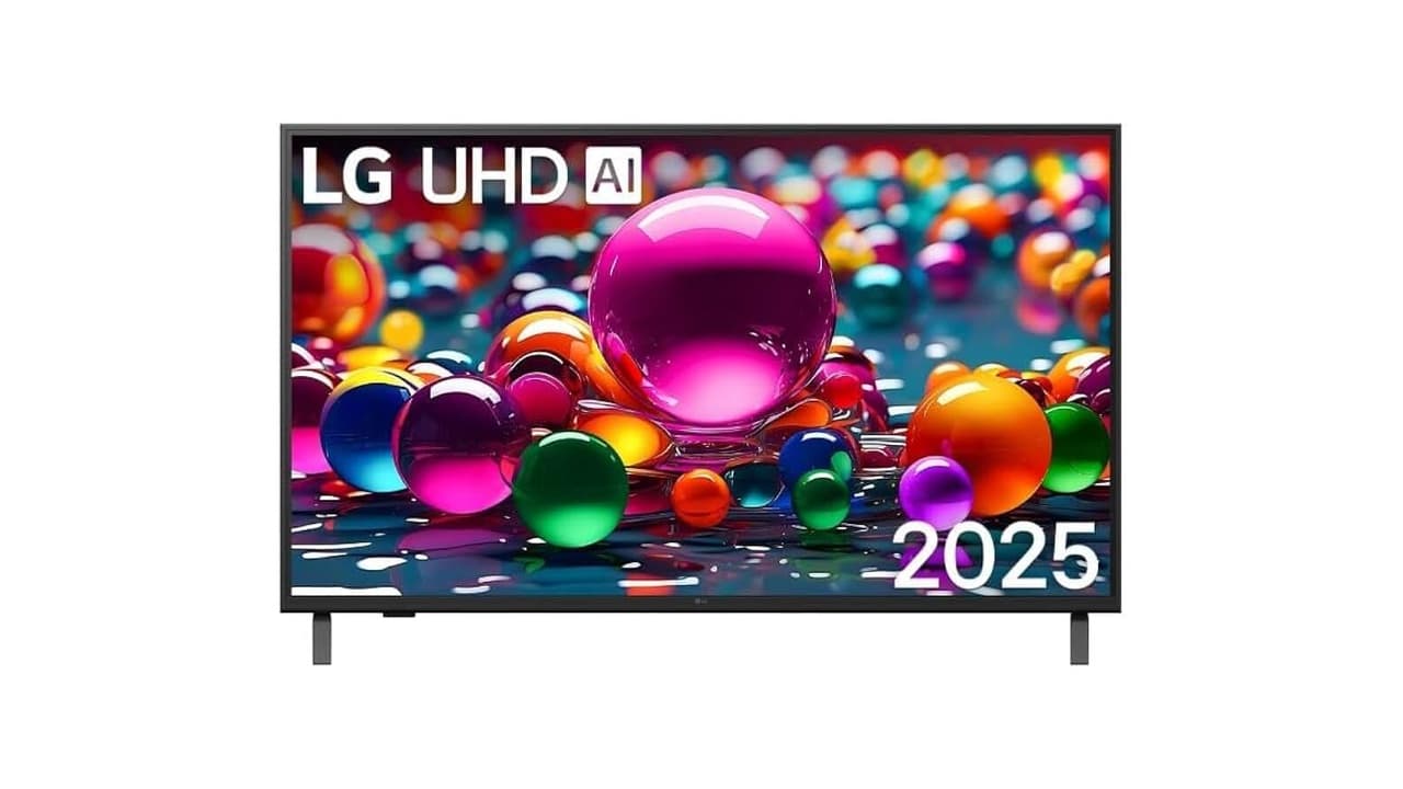 Melhor TV 43 Polegadas LG: 7 Modelos com Custo-Benefício Imbatível