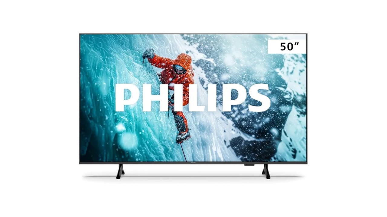 Qual a Melhor TV 50 Polegadas 120Hz? Guia Definitivo para Escolher