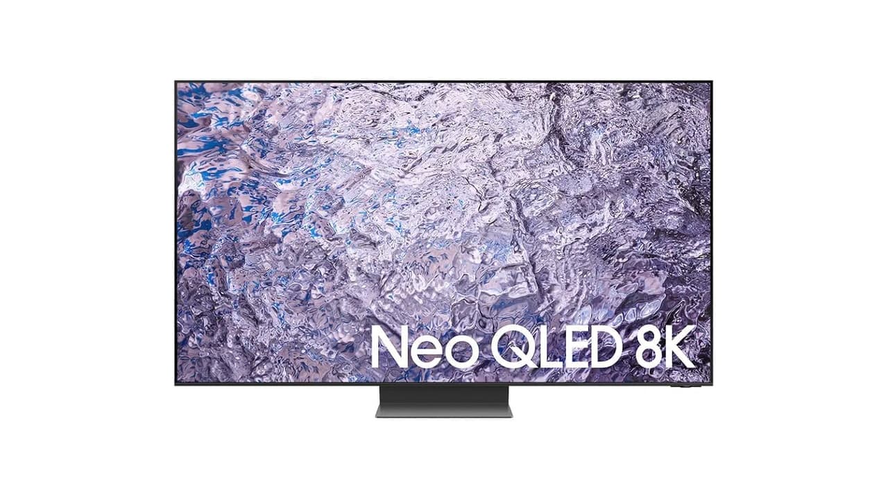 Melhor TV 8K Samsung: 3 Modelos com Tecnologia Neo QLED em Destaque