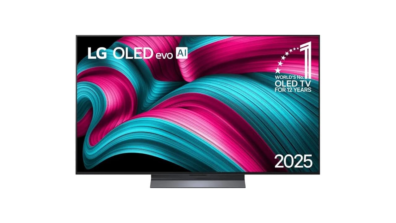 Qual a Melhor TV OLED LG? 7 Modelos com Tecnologia e Custo-Benefício
