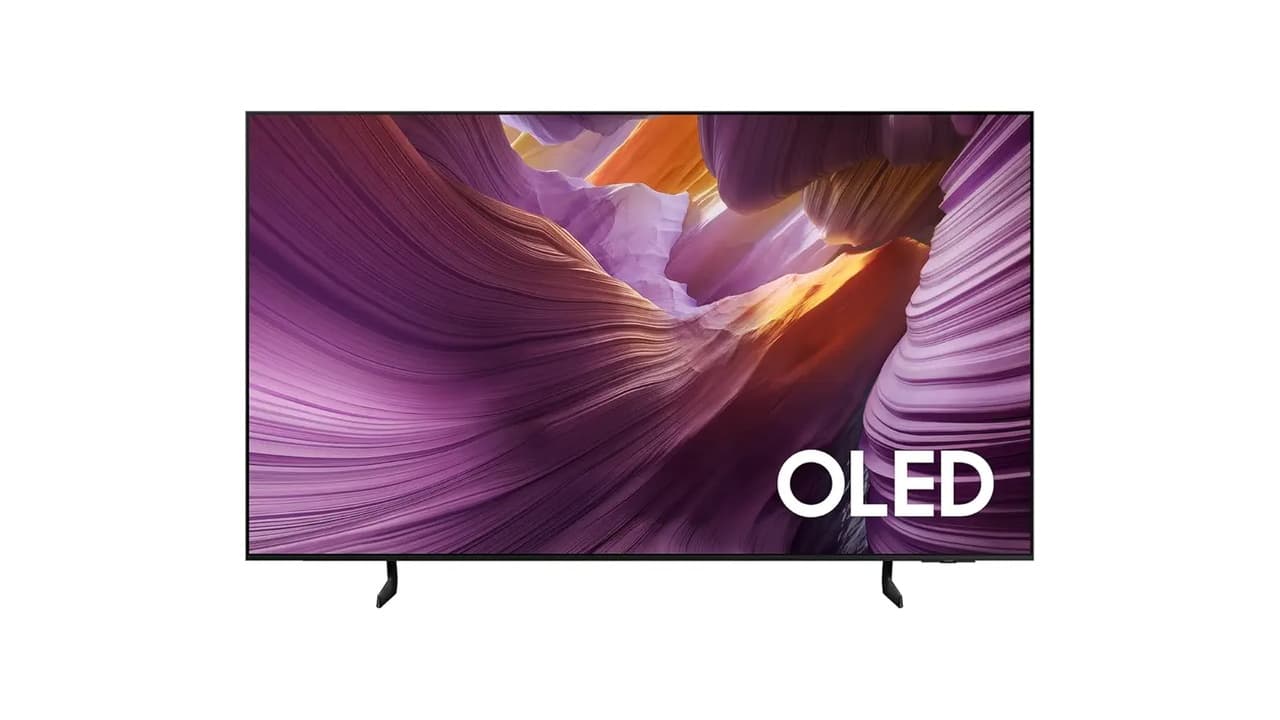 Qual a Melhor TV OLED Samsung? 7 Modelos com Tecnologia de Ponta
