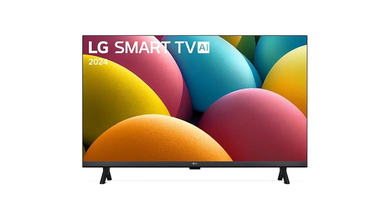 A Melhor TV Smart de 2025: 8 Modelos com Tecnologia e Custo-Benefício