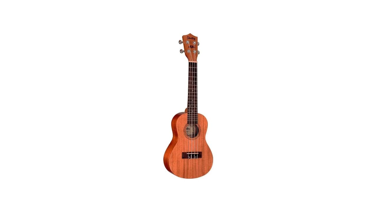 Melhor Ukulele Concerto: 7 Modelos Testados e Aprovados