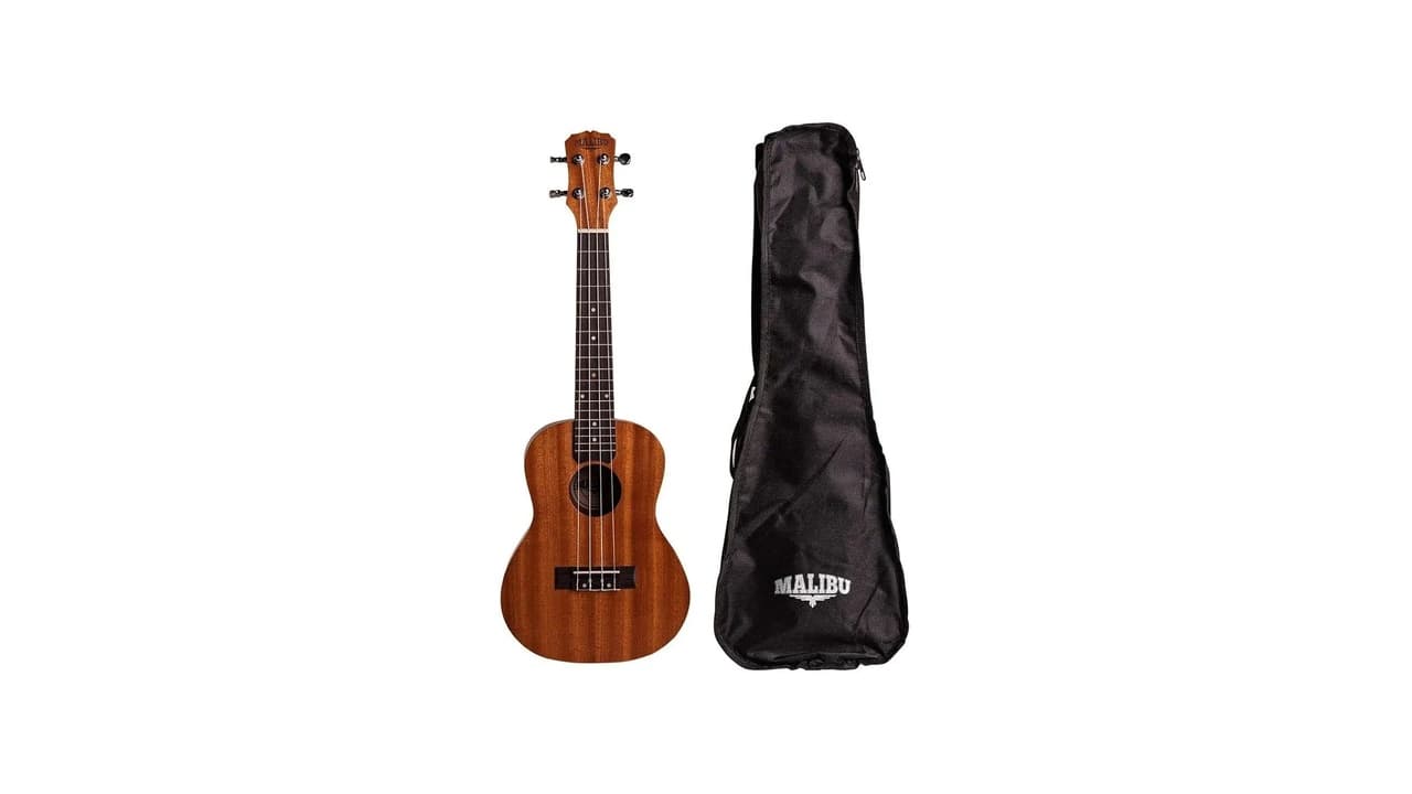 As 9 Melhores Ukuleles Tenor para Iniciantes e Profissionais