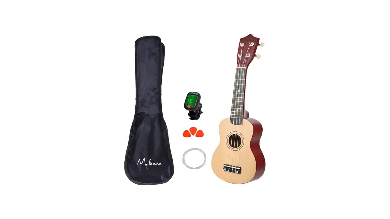 A Melhor Ukulele: 7 Modelos para Iniciantes e Musicistas