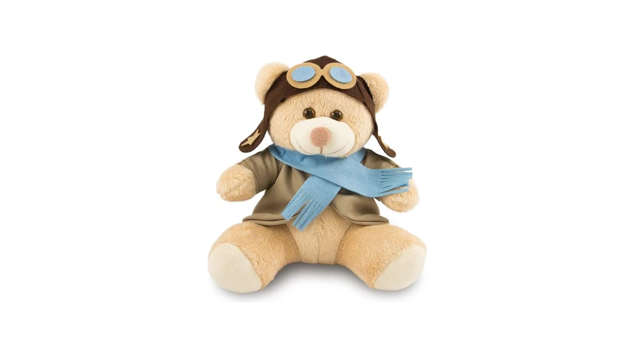 Melhor Urso de Pelúcia: 7 Modelos Macios e Antialérgicos