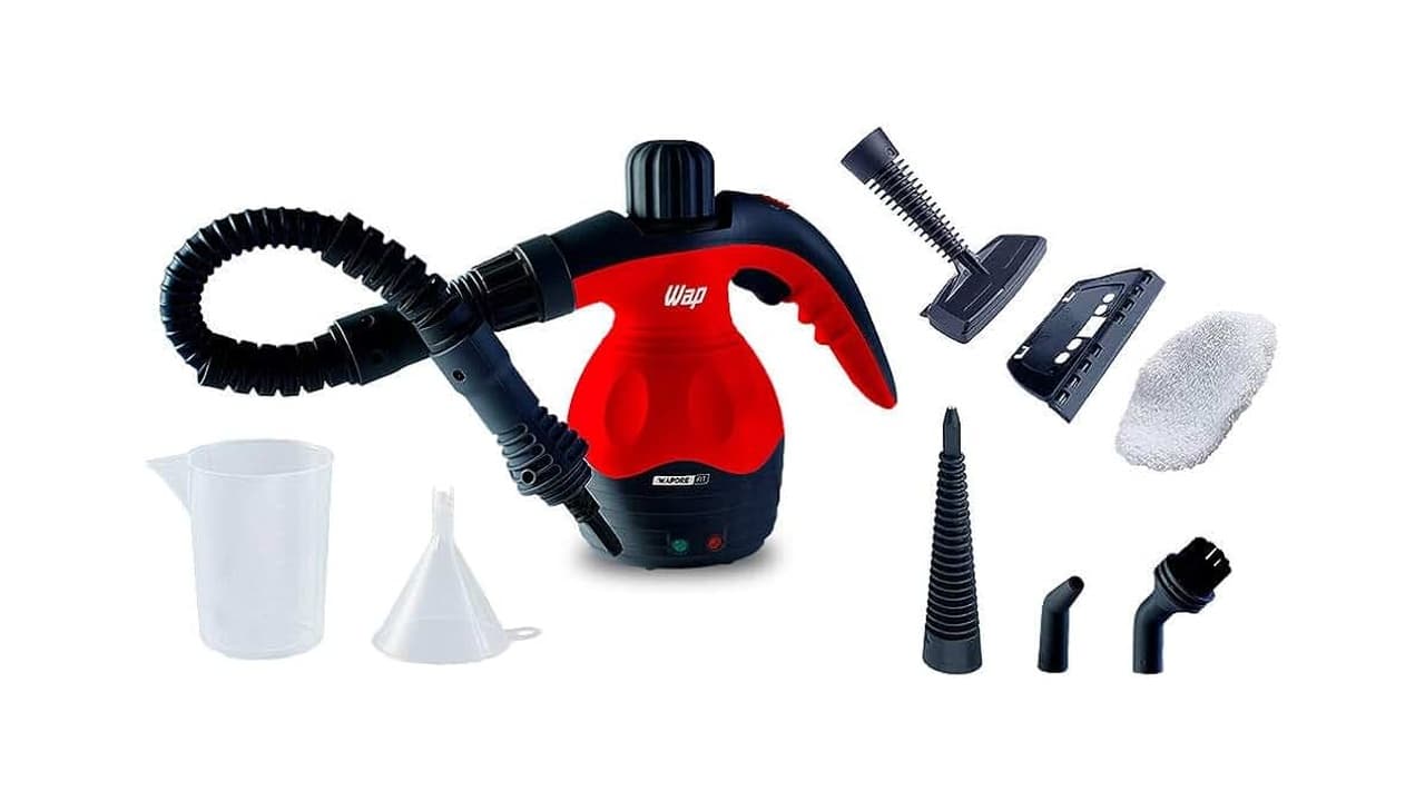 Melhor Vaporizador e Higienizador: 7 Modelos para Higienização Profissional