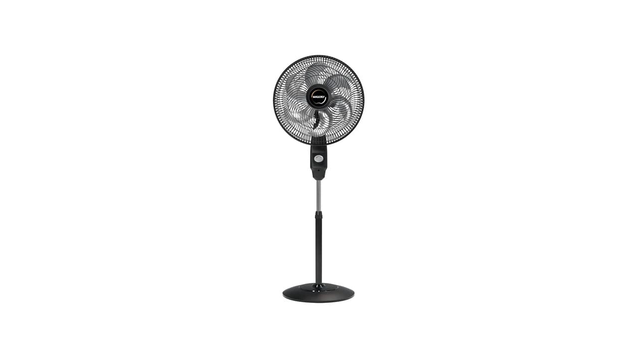 Qual o Melhor Ventilador de Coluna? 7 Modelos Silenciosos e Poderosos