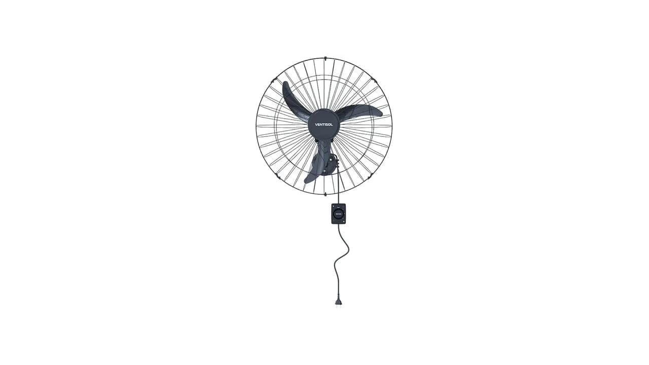 Qual o Melhor Ventilador de Parede? Veja 10 Modelos Testados