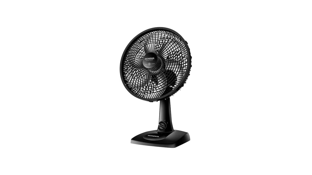 Qual a Melhor Ventilador Mondial? 7 Modelos com Mais Potência