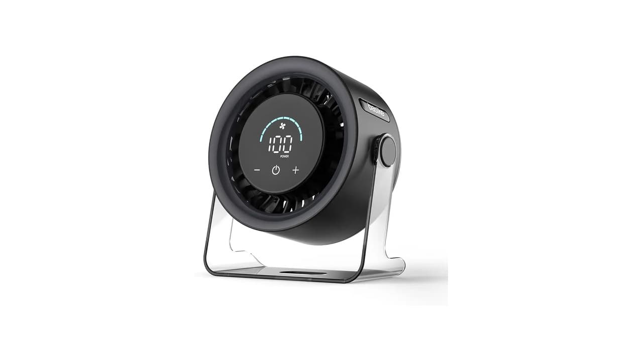 Melhor Ventilador Portátil USB: 7 Opções com Tecnologia e Custo-Benefício