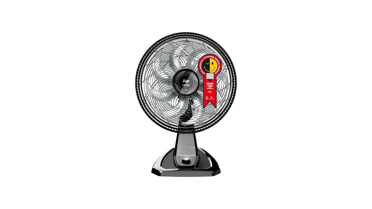Melhor Ventilador Silencioso: 11 Modelos com Tecnologia de Baixo Ruído
