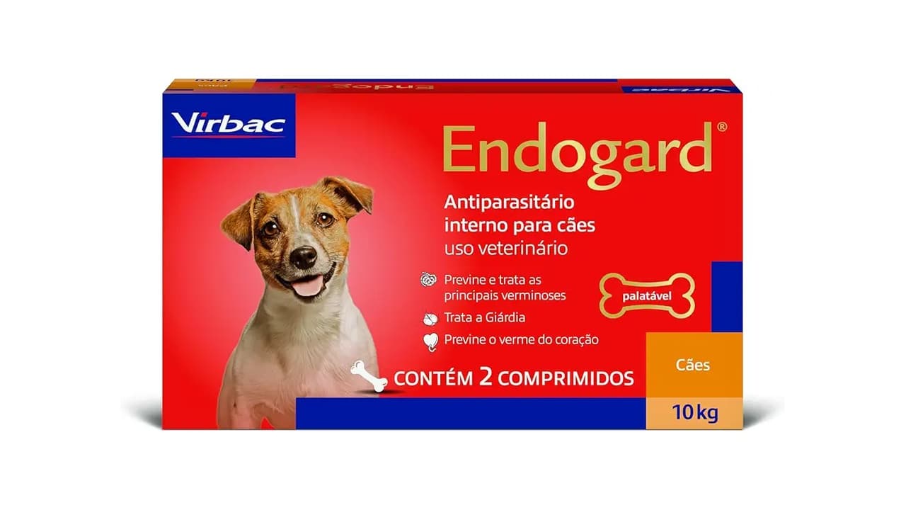 Melhor Vermífugo para Cão: 7 Opções Eficazes e Seguras
