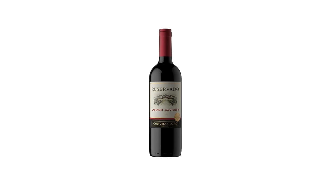 Melhor Vinho Cabernet Sauvignon: 10 Opções Premium para Todos os Paladares