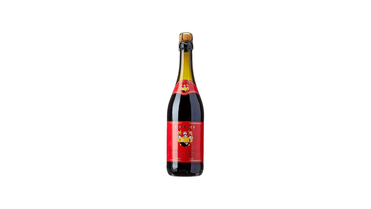 Melhor Vinho Lambrusco: 8 Opções Teste e Recomendado