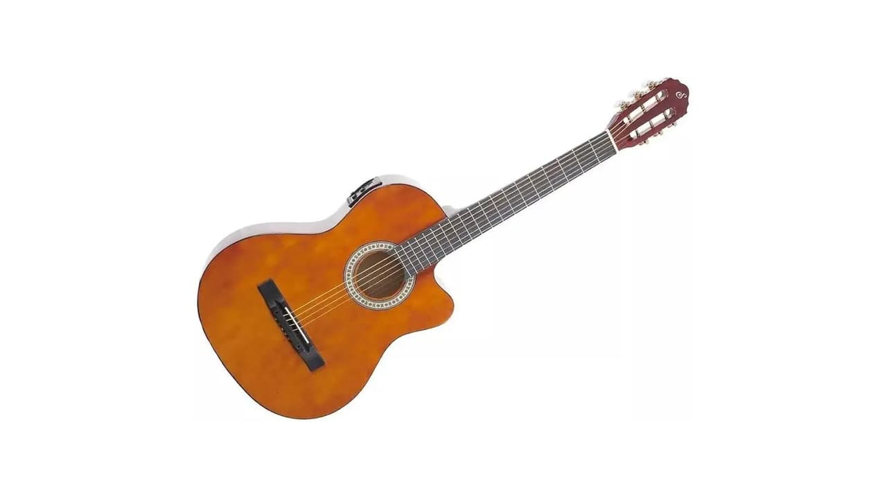 Qual o Melhor Violão Elétrico? 7 Modelos com Qualidade e Preço Justo