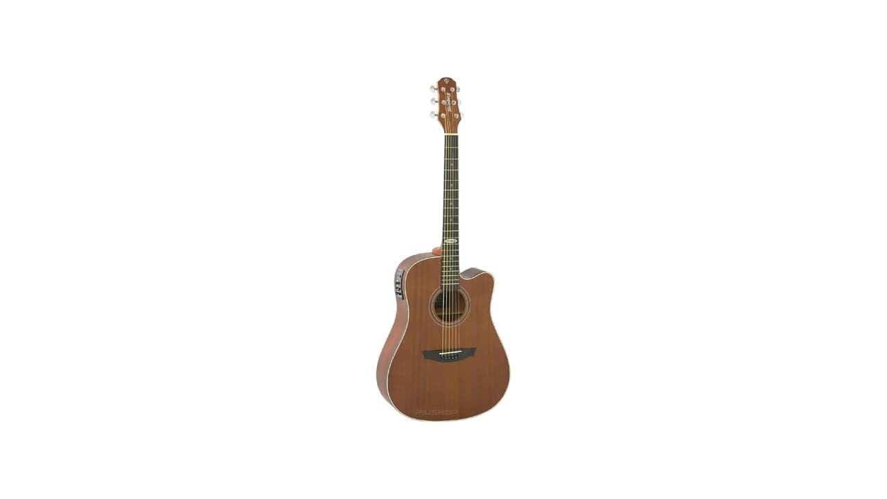 Melhor Violão Folk: 10 Modelos Testados e Recomendados