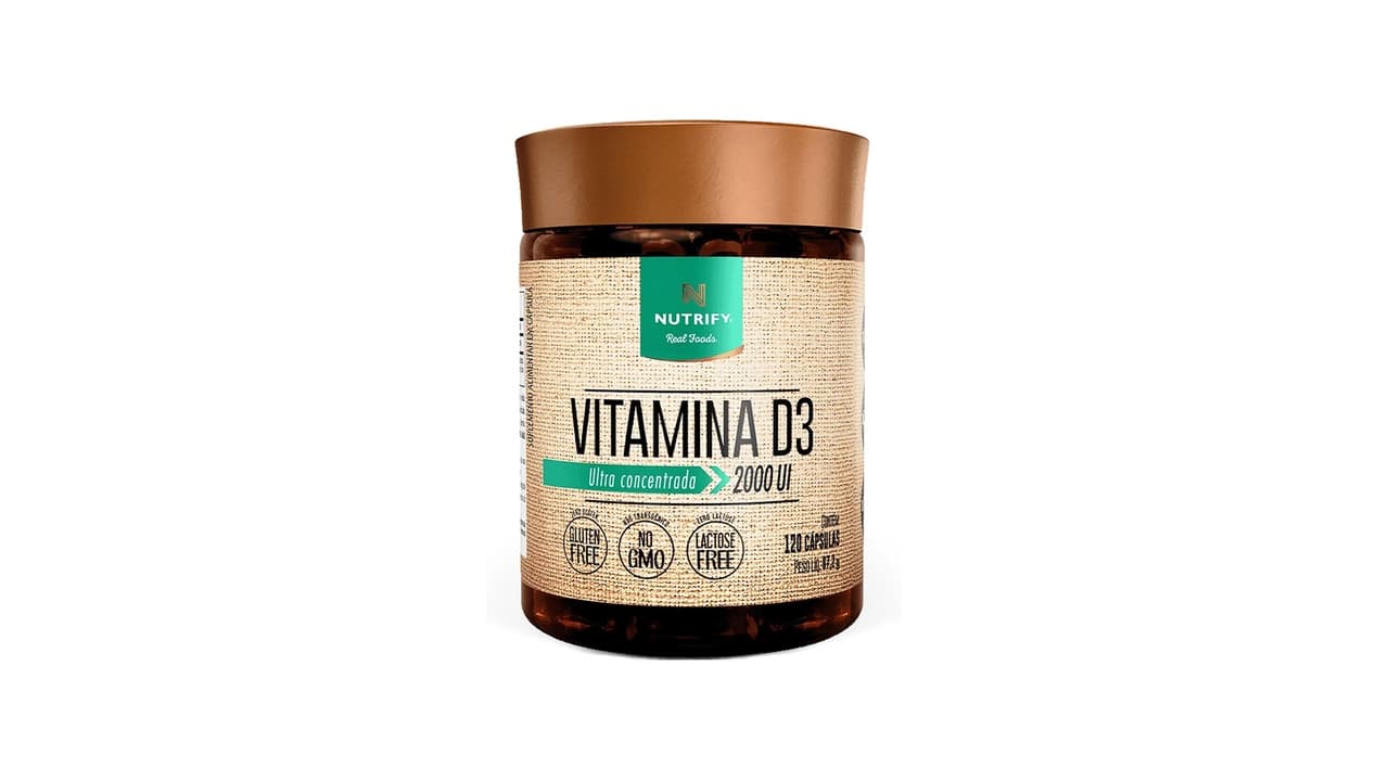 Melhor Vitamina D: Guia Para Escolher a Suplementação Ideal