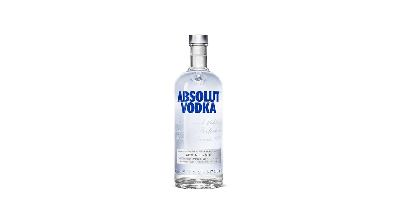 Qual a Melhor Vodka Absolut? Top 10 Sabores e Custos em 2026