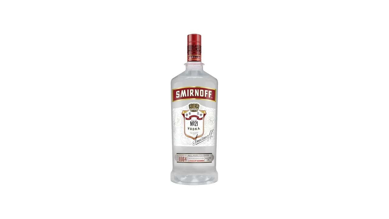 Qual a Melhor Vodka? Guia Definitivo das 10 Vodkas Mais Premium
