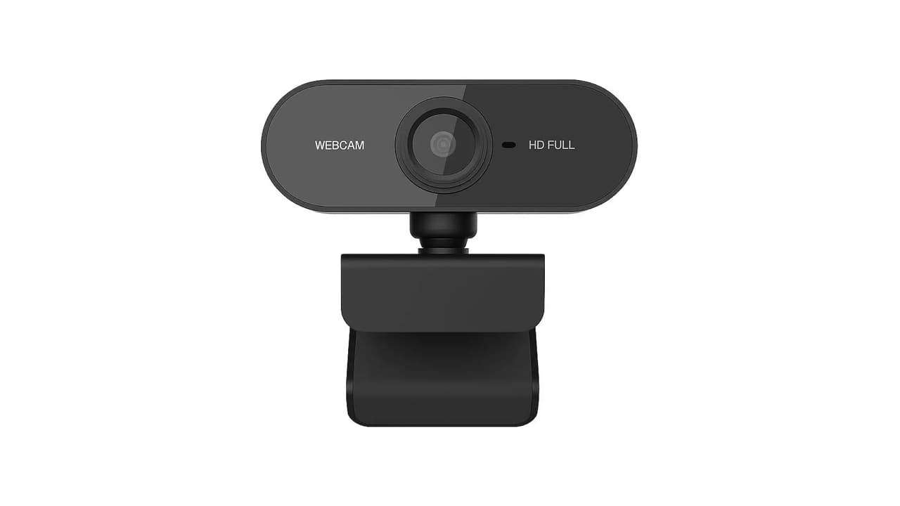 Qual a Melhor Webcam? Confira 9 Opções Top para Home Office e Streaming