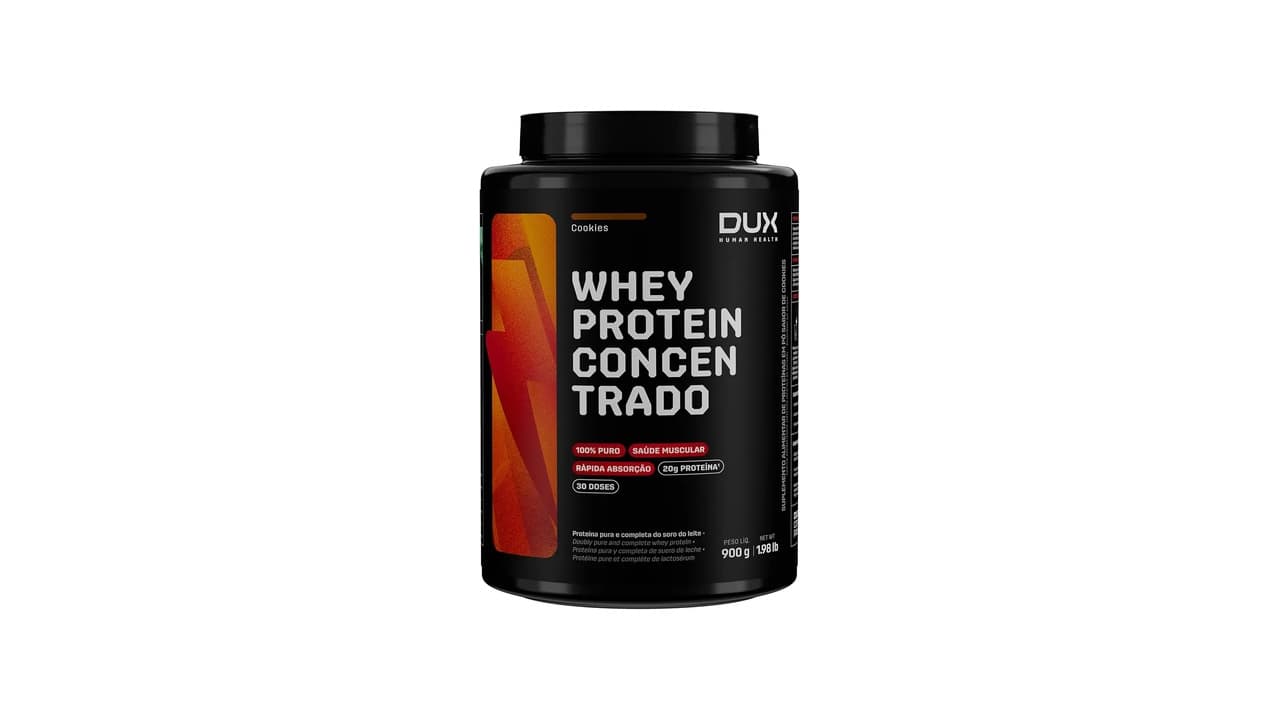 Melhor Whey Protein para Emagrecer: 6 Opções com Baixo Carboidrato