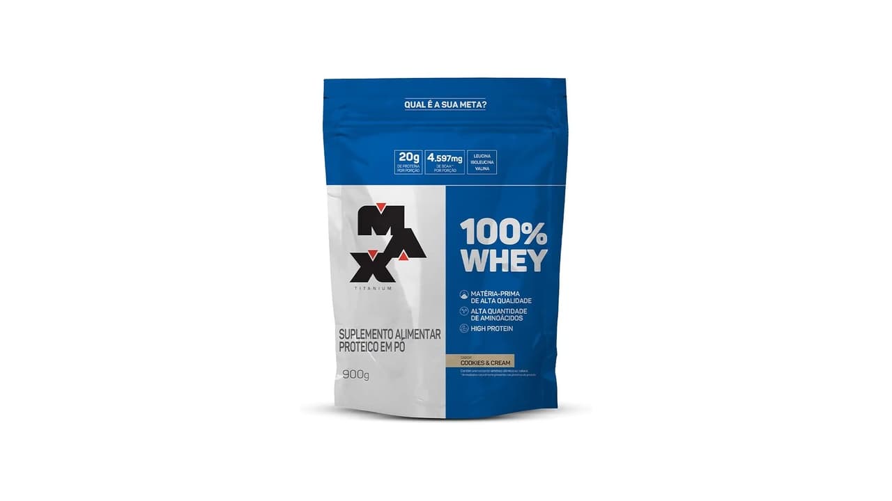 Melhor Whey Protein: 8 Opções Testadas e Classificadas