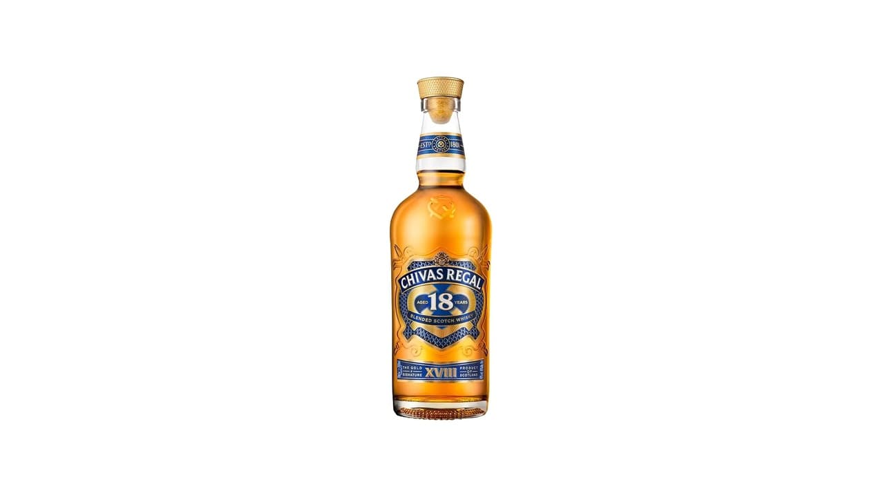 Melhor Whisky 18 Anos: 7 Opções Premium para Saborear