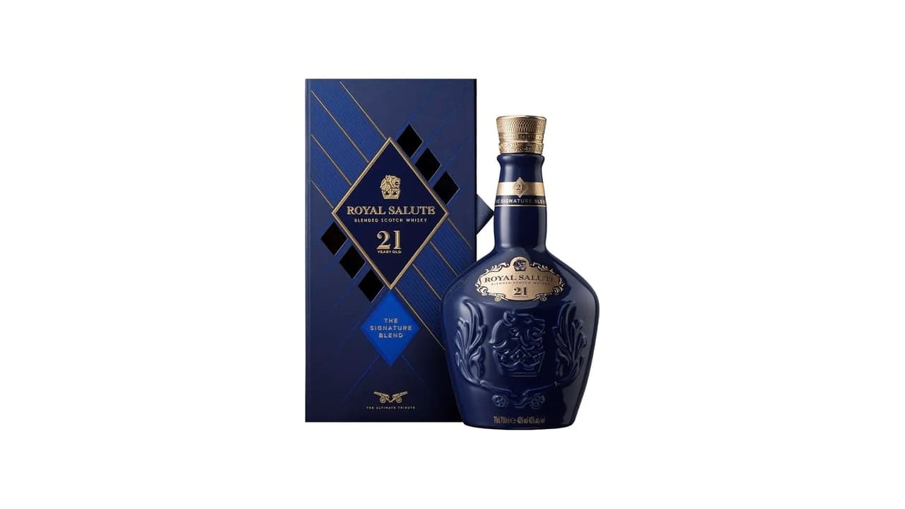 Melhor Whisky 21 Anos: 6 Opções Premium para Presentear ou Colecionar