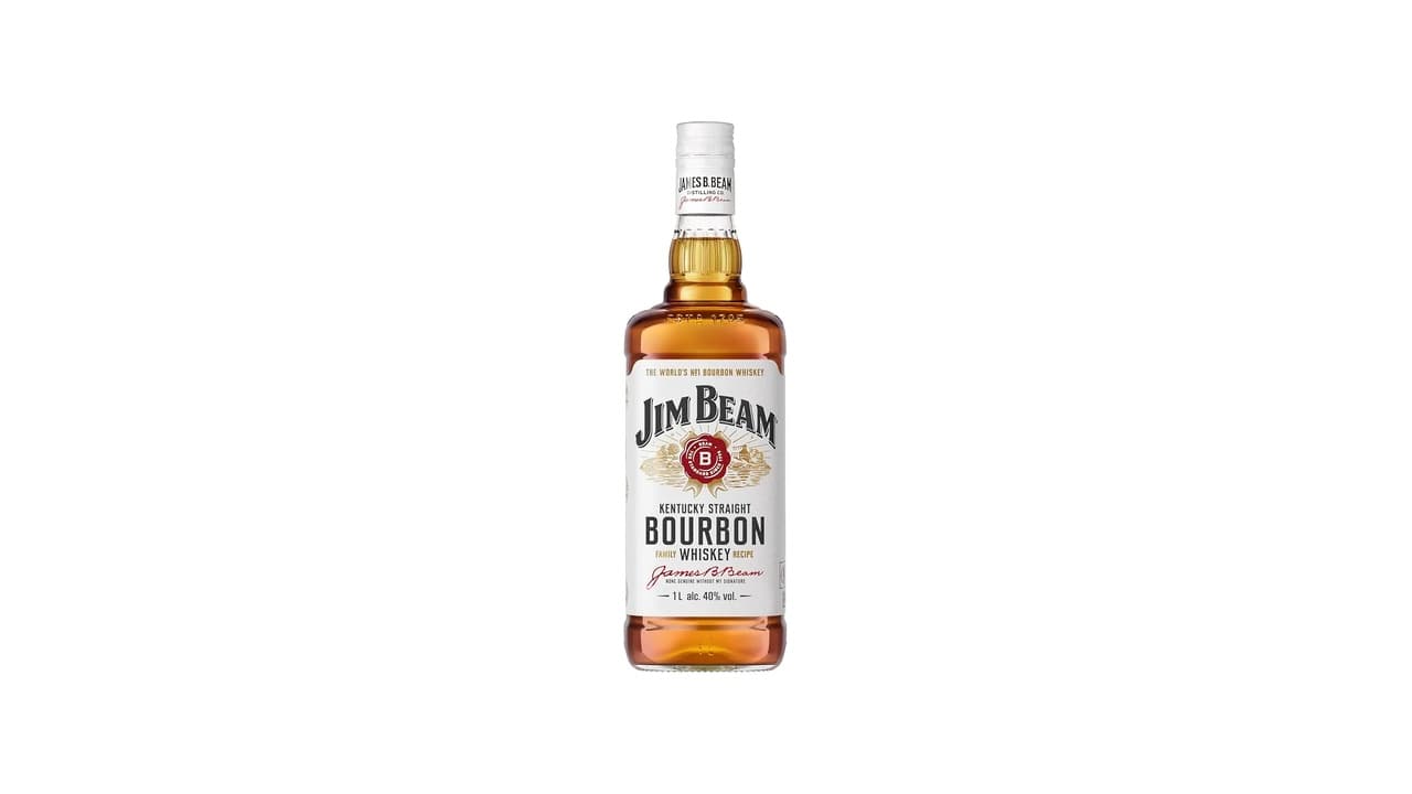 Melhor Whisky Bourbon: 7 Opções Premium para Conhecer Agora