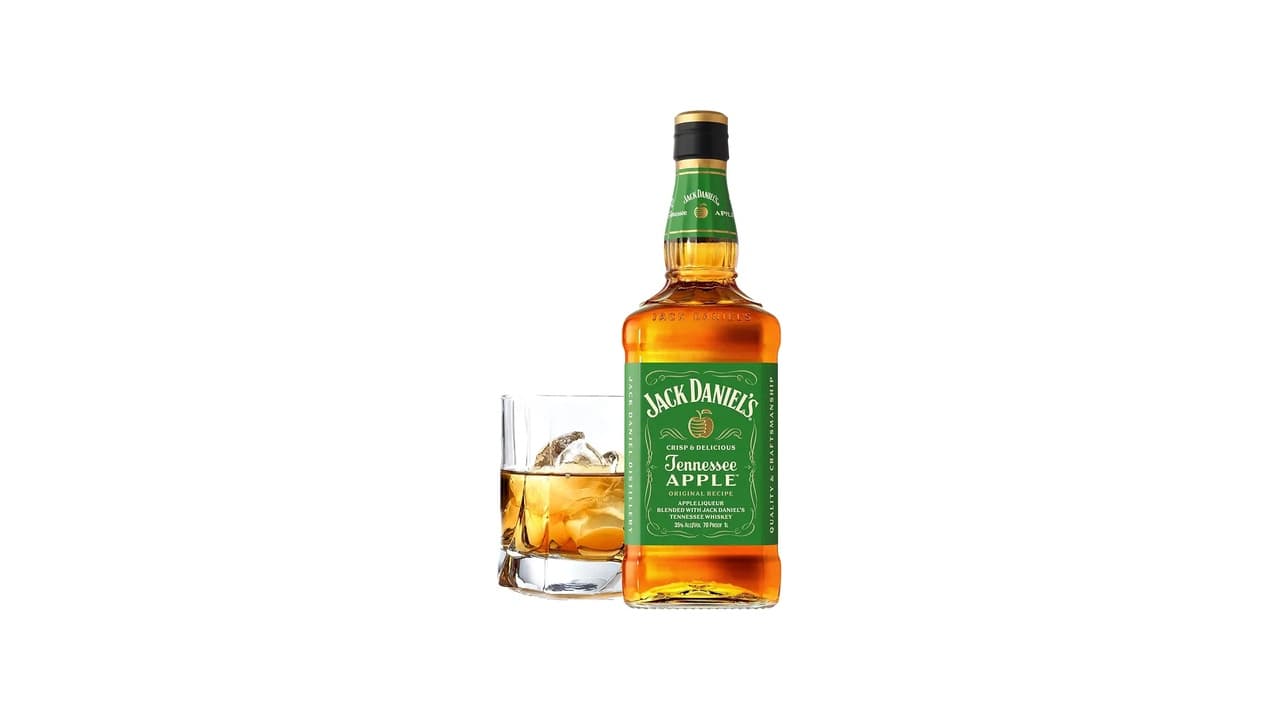 Melhor Whisky de Maçã Verde: 5 Opções de Sabor e Qualidade