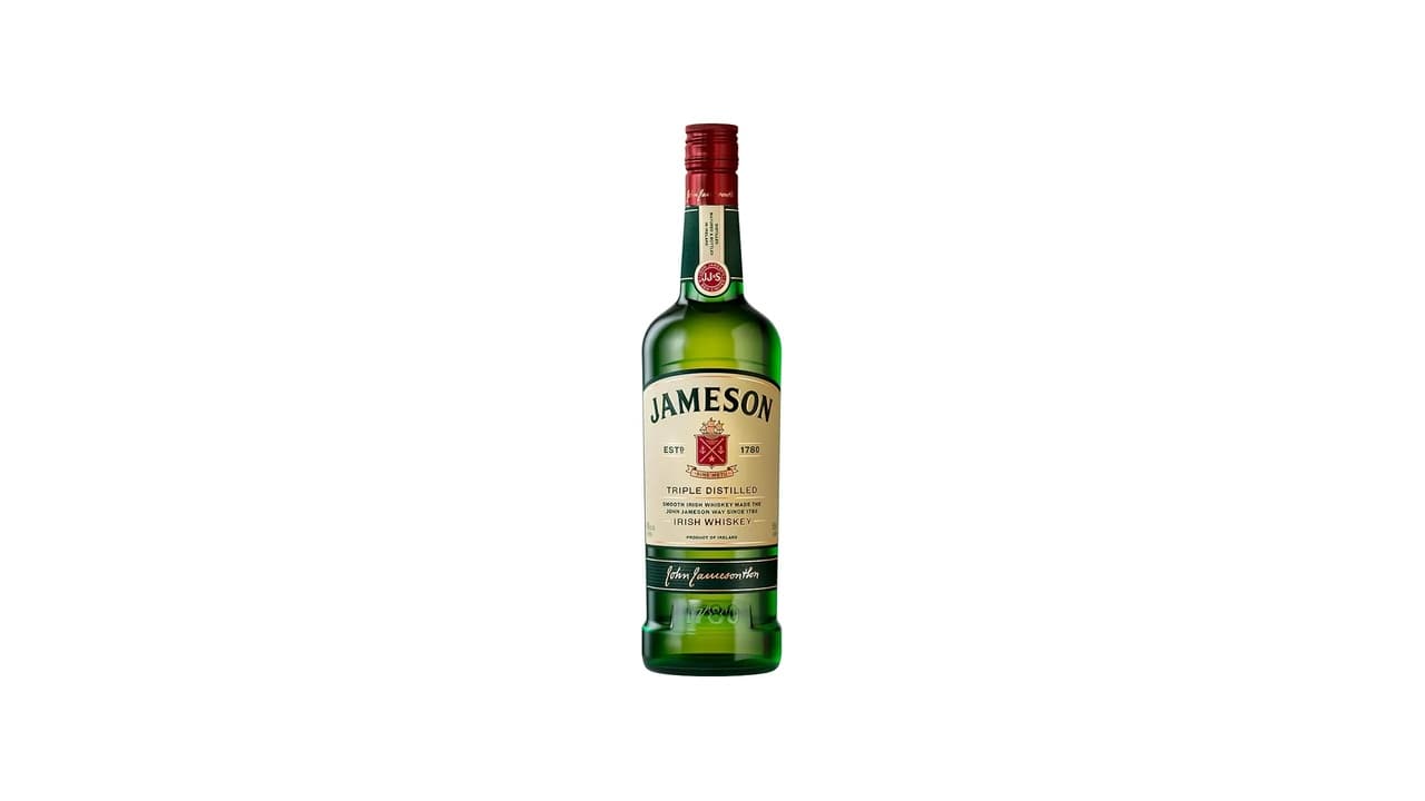 A Melhor Escolha de Whisky Irlandês: 7 Opções Premium para Descobrir