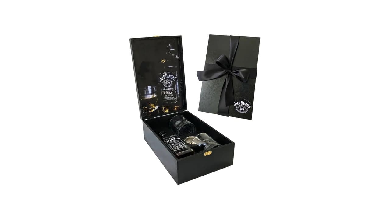 Melhor Whisky para Presentear: 7 Opções Premium com Estilo